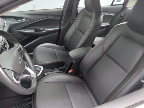 Chevrolet Onix 1.0 Premier Redline At
