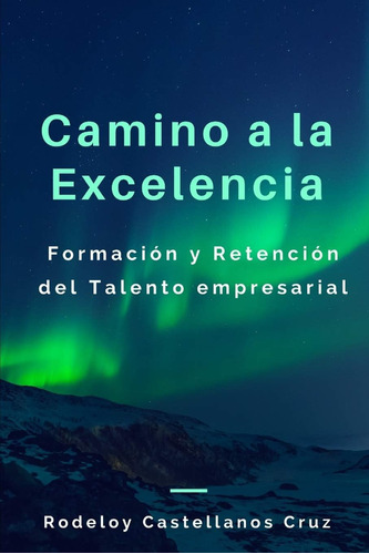 Libro: Camino A La Excelencia: Formación Y Retención Del Tal