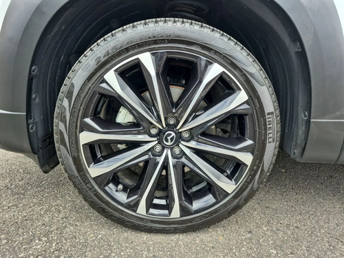 Mazda cx-50 2.5T Grand Touring Signature Awd At