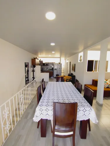 Casa En Venta En La Pradera. Cod V1023090
