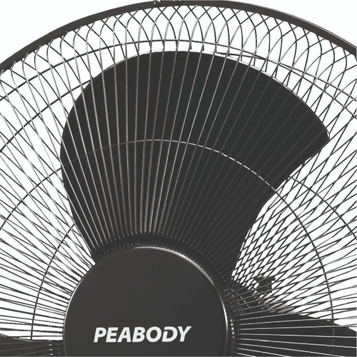 Imagen 3 de 5 de Ventilador De Pie Peabody Vp2060 20