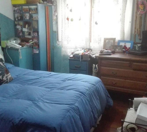 Ph 5 Amb Con Patio. Barrio Don Bosco. U$s 75.000.-