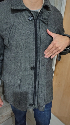 Gavan Pierre Cardin (Usado)