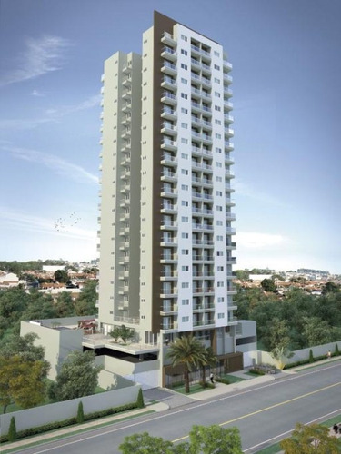 Apartamento Com 2 Dormitórios À Venda, 70 M² Por R$ 322.921,00 - Edifício Terraza Residencial - Sorocaba/sp - Ap0082 - 67639805