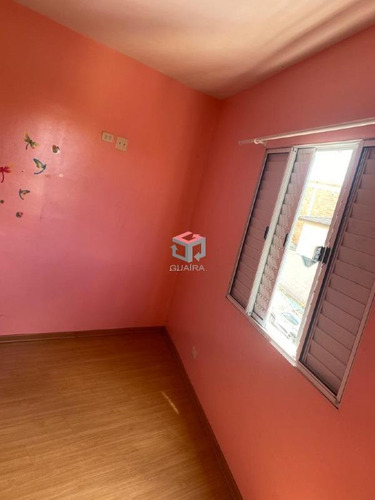 Apartamento À Venda, 2 Quartos, 1 Suíte, 1 Vaga, Guapituba - Mauá/sp - 98614