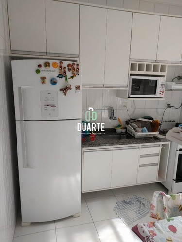 Imagem 23 de 25 de Apartamento - Ap03588 - 68121622