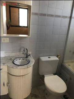 Imagem 23 de 30 de 3 Dorms Sendo 1 Suite, 2 Vgs, 55 M² - Jabaquara - São Paulo/sp - Ap5098 - Ap5098