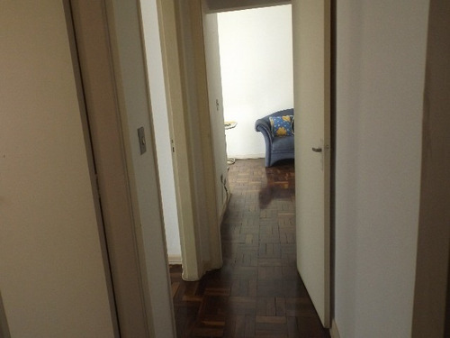 Imagem 23 de 30 de Apartamento - Ap00228 - 2469141