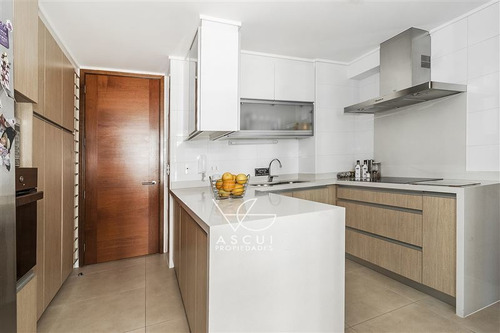 Imagen 8 de 30 de Departamento En Venta En Vitacura