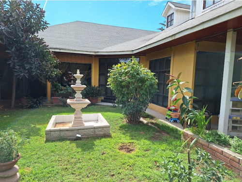 Venta De Hermosa Casa 6d 6b, Los Andes