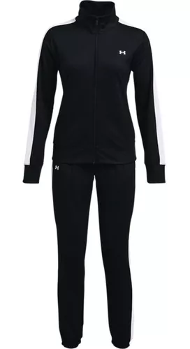 Conjunto Pants Nike Mujer Trak Suit Negro 830345465