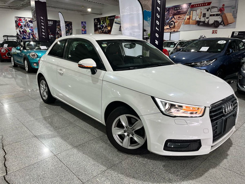 Audi A1 1.4 Cool S-tronic Dsg