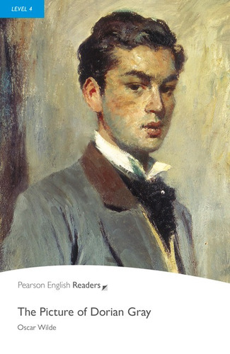 Level 4: The Picture Of Dorian Gray Book And Mp3 Pack, de Wilde, Oscar. Readers Editorial Pearson Education do Brasil S.A., capa mole em inglês, 2011
