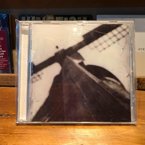 Red House Painters Ocean Beach Edicion Cd