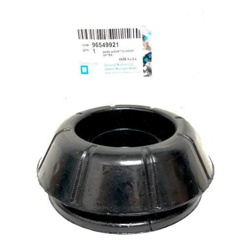 Imagen 3 de 3 de Base De Amortiguador Delantera Chevrolet Optra