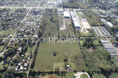 Imagen 9 de 16 de Terreno Fraccion En Venta Ubicado En Francisco Álvarez, Moreno, G.b.a. Zona Oeste