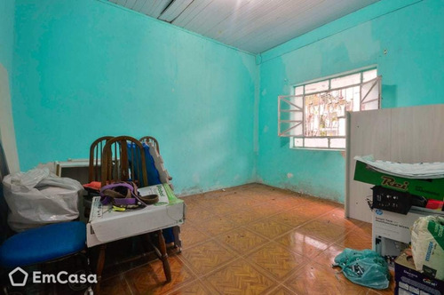 Imagem 7 de 10 de Casa À Venda Em São Paulo - 39560