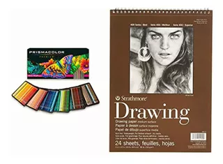 Prismacolor M1799879 Premier Caja 150 Lápices De Colores +