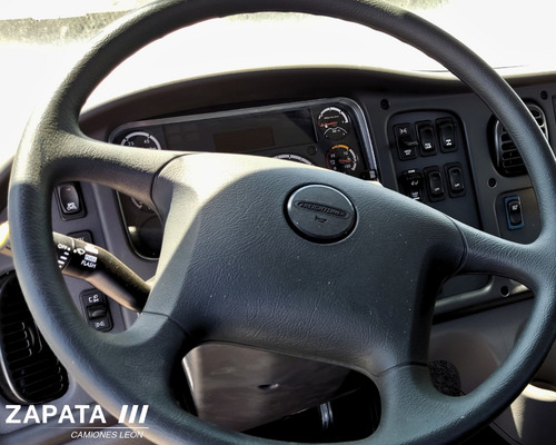 Rabon Freightliner M2 35/36k Cap 10/12ton Entrega Inmedi Em