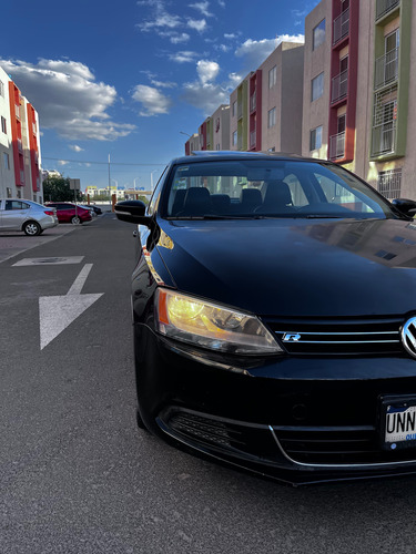Volkswagen Jetta 2.5 Style Active At