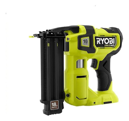 Clavadora Inalambrica Brushless Ryobi One+ Hp 18v P322