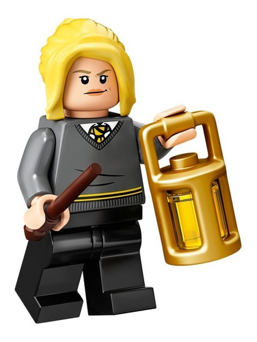 Lego Harry Potter 40419 Hogwarts Students Acc. Set