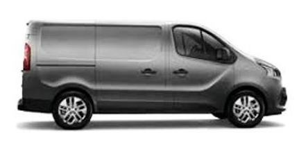 Imagen 2 de 3 de Renault Trafic Manual Taller Despiece Servicio Diagramas