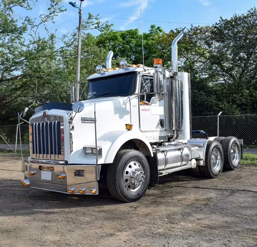 Kenworth T800 - Carros, Motos y Otros | TuCarro