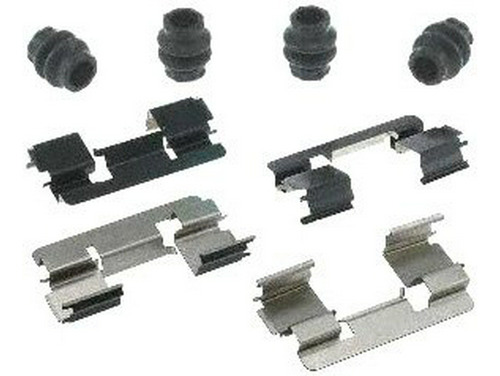 Kit De Hardware Para Frenos De Disco 13403q