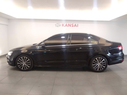 Volkswagen Vento 2.0 Tsi Dsg 2013
