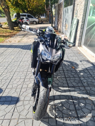 Kawasaki Z 900 Abs 0km