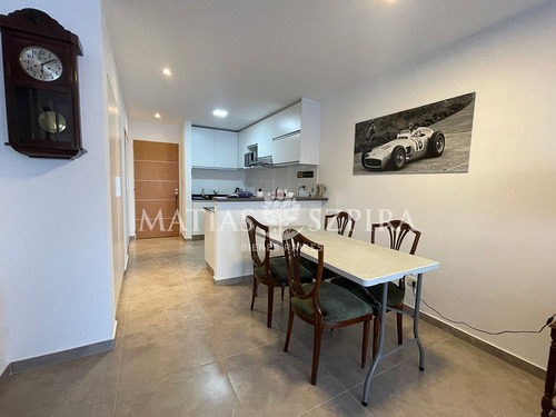 Departamento En Venta En Ituzaingó Norte