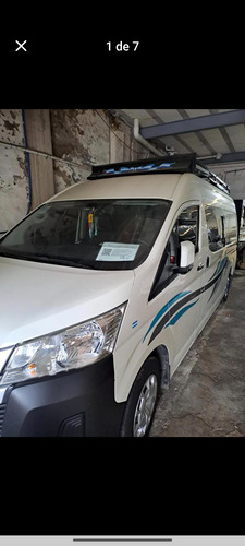 Toyota Hiace L2 H2