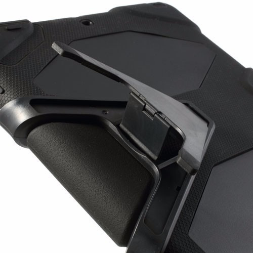 Capa Survivor iPad Air 1 Apple Anti Queda Impacto E Choque