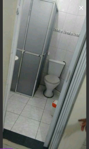 Imagem 7 de 9 de Apartamento Em Santos* Dale Coutinho* Melhor Localização.