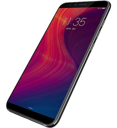 Lenovo K5 Play 3 Ram 32gb Pronta Entrega Lacrado+peli..capa