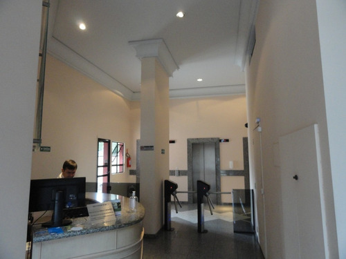 Imagem 9 de 16 de Cjto Comercial/sala Para Alugar - 17004.001