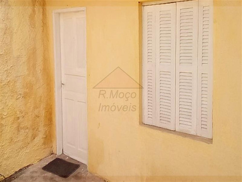 Terreno Chácara Belenzinho São Paulo/sp - 1035