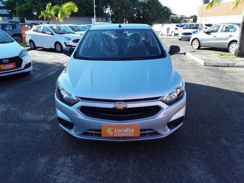 Imagem 1 de 9 de Chevrolet Joy 1.0 Spe4 Flex Manual