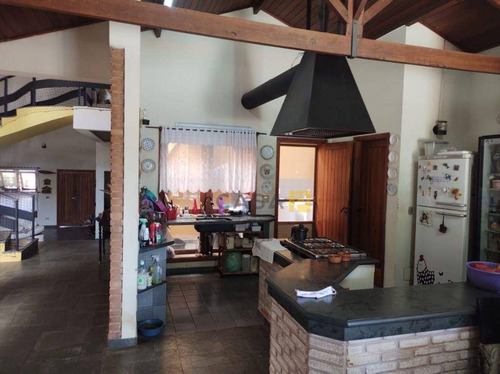 Imagem 18 de 29 de Chácara Com 6 Dormitórios À Venda, 15550 M² Por R$ 1.700.000 - Do Oratorio - Socorro/sp - Ch0051