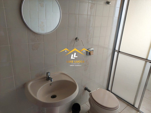 Imagem 10 de 30 de Apartamento - Ap00167 - 70284834
