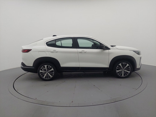 Fiat FASTBACK 1.0 TURBO 200 FLEX AUDACE CVT