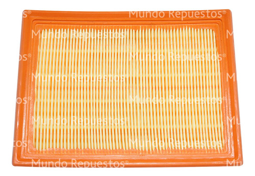 Filtro Aire Para Kia Avella Ii 1300 B3 Mpi Sohc 8 V 1.3 2000