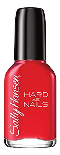 Hard As Nails Color, Hearty, 0.45 Fluid Ounce Cci