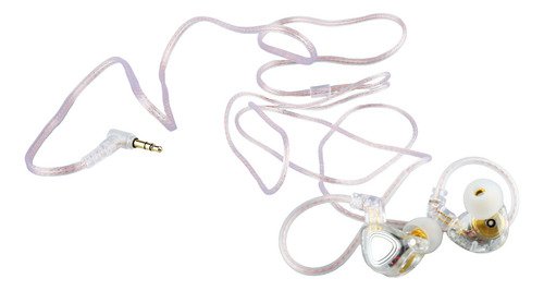Auriculares Con Cable Auriculares Ergonómicos Deportivos