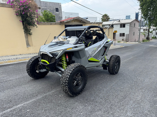 Rzr Turbo R Ultimate