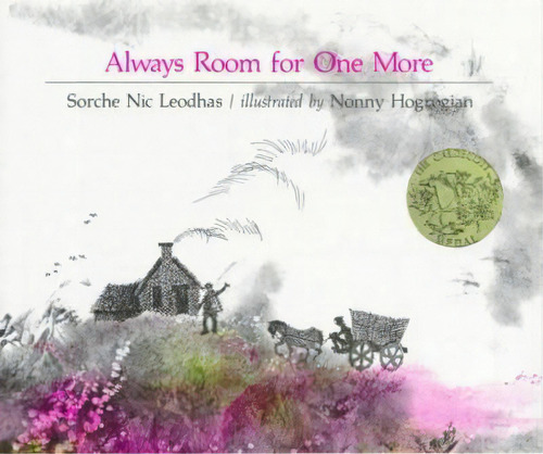 Always Room For One More, De Sorche Nic Leodhas. Editorial Henry Holt & Company, Tapa Blanda En Inglés