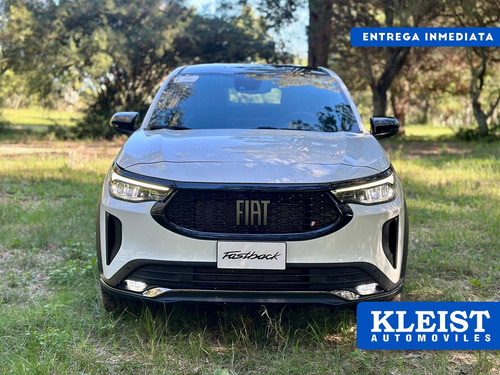 Fiat FASTBACK IMPETUS