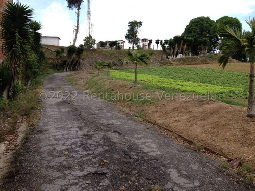Imagen 4 de 12 de Terreno En Venta San Antonio De Los Altos 22-7633 Norma González Rent A House