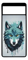 Comprar Funda Protector Case Para Google Pixel 6 Pro Animales